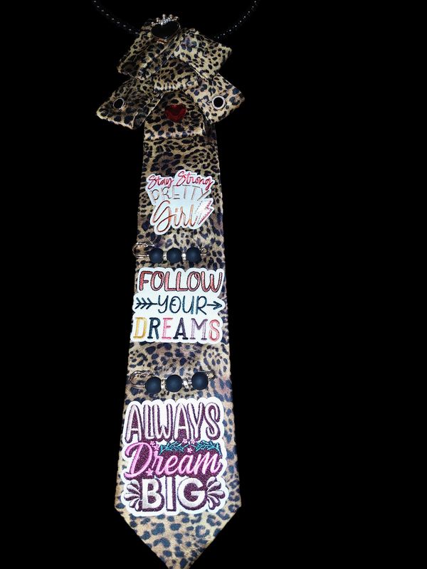 Follow Your Dreams