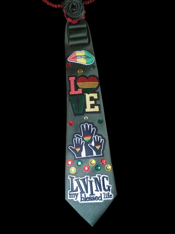 Love Tie
