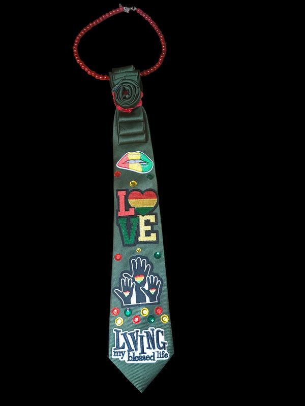 Love Tie