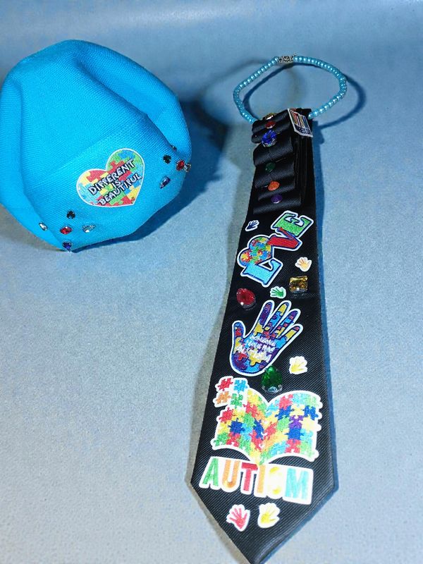 Autism Awareness 