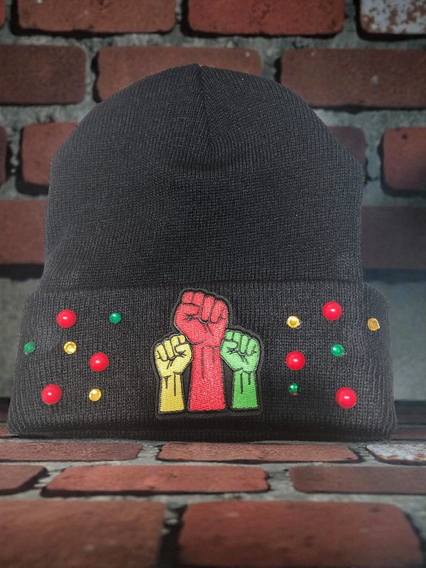 Fist