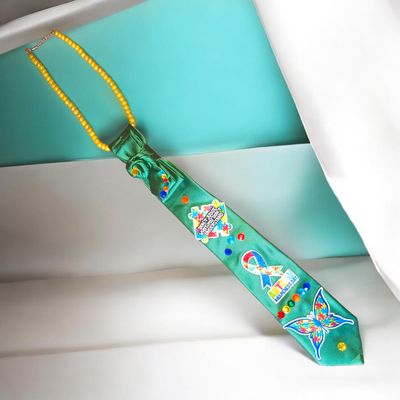 Don't judge