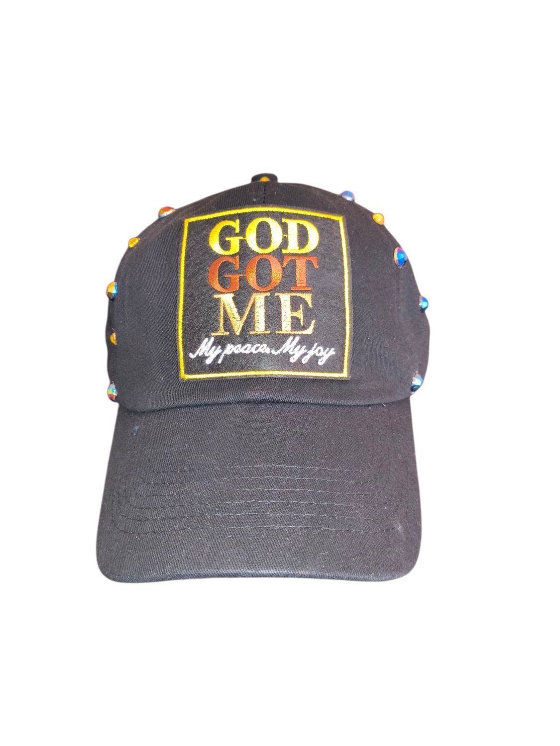 God Got Me
