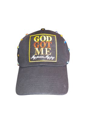 God Got Me