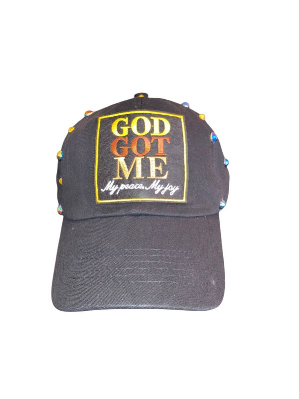 God Got Me