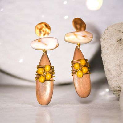 Earrings 6
