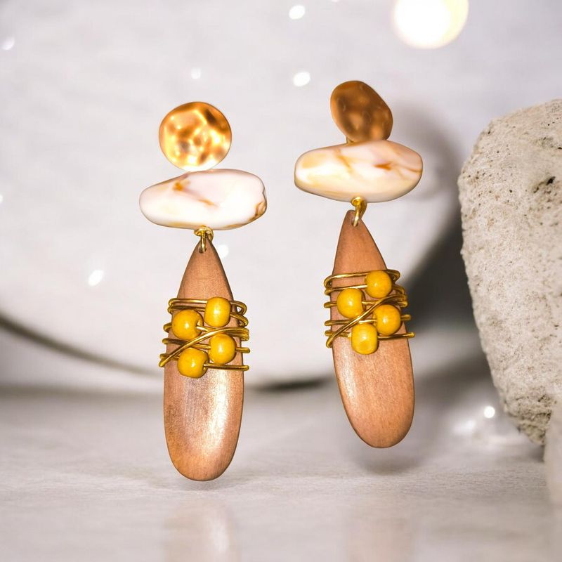 Earrings 6