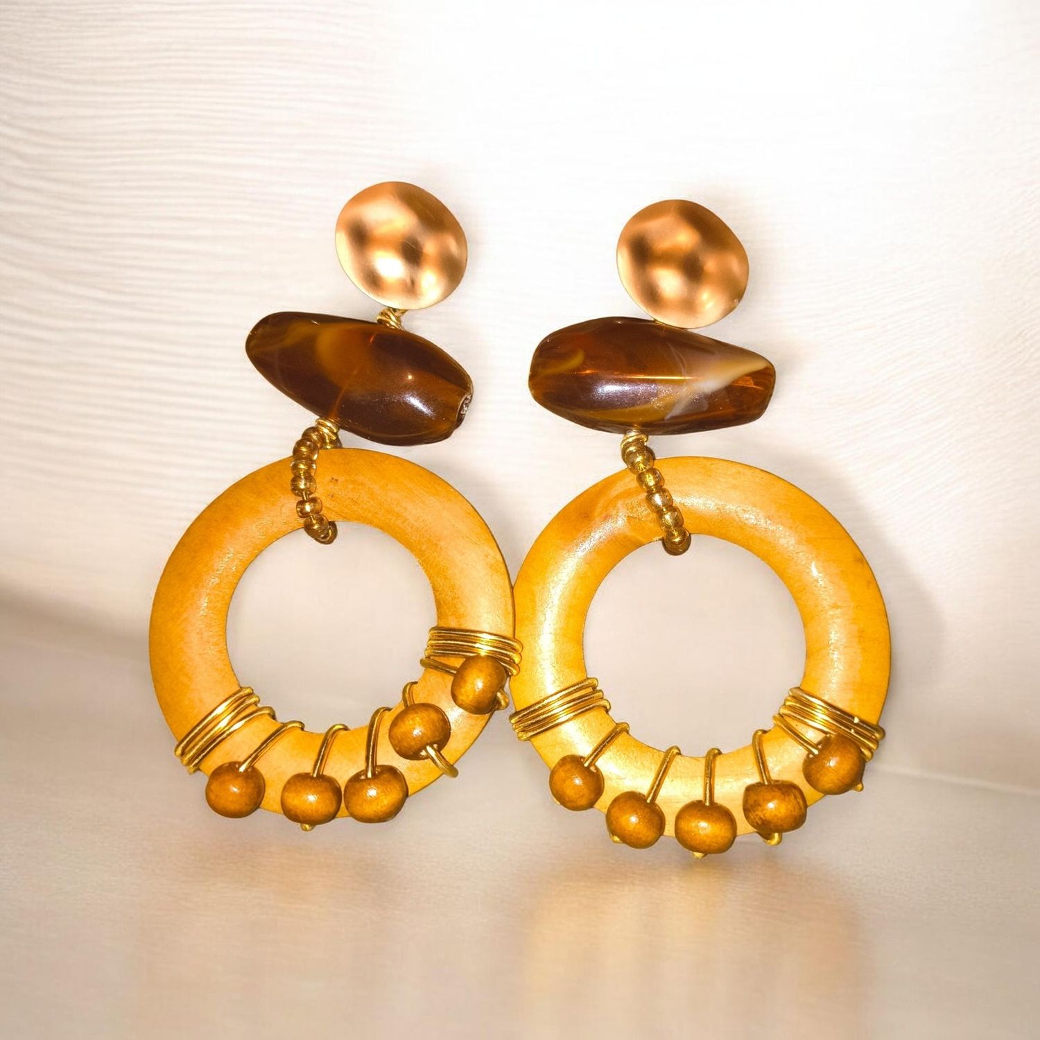 Earrings 1