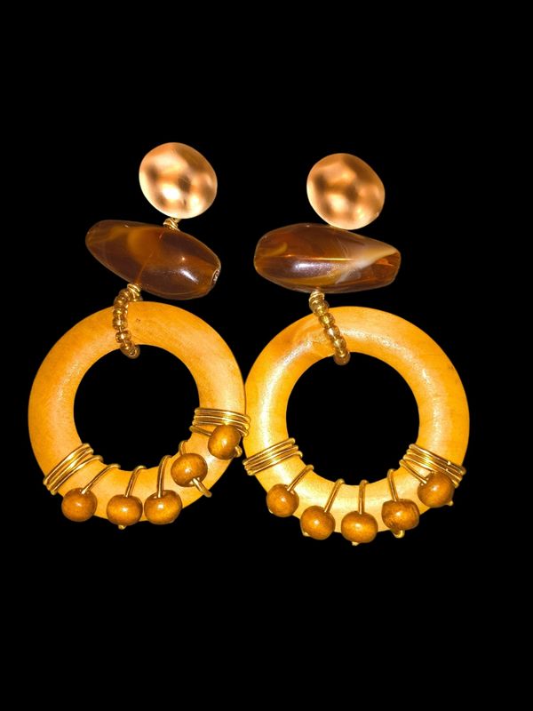 Earrings 1