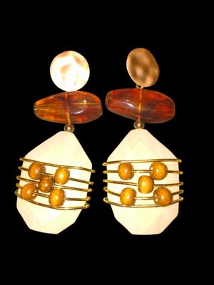 Earrings 2