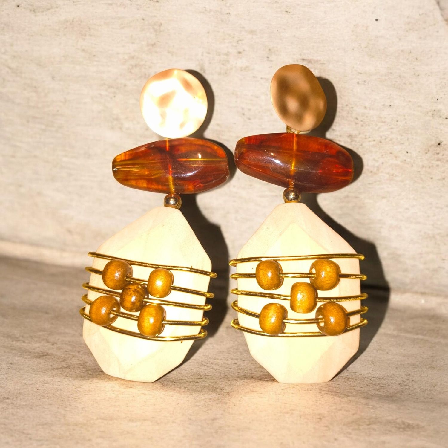 Earrings 2