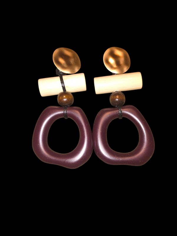 Earrings 4