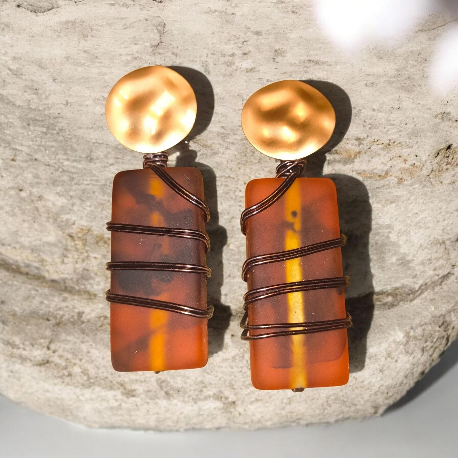 Earrings 3