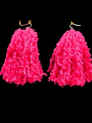 Pink Shagg