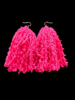 Pink Shagg
