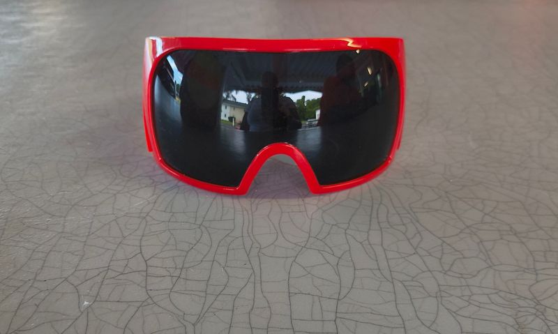 Red Vader