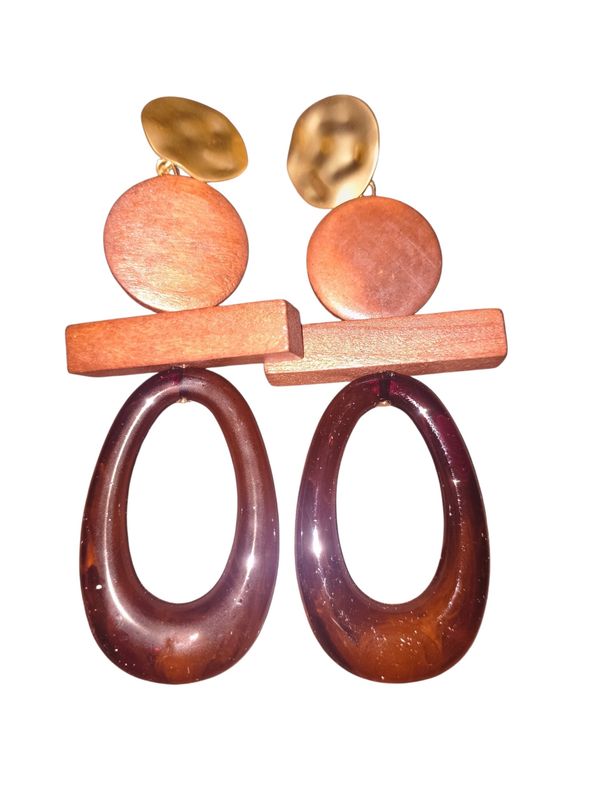 Earrings 8