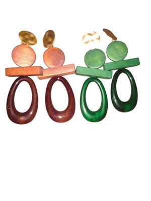 Earrings 8