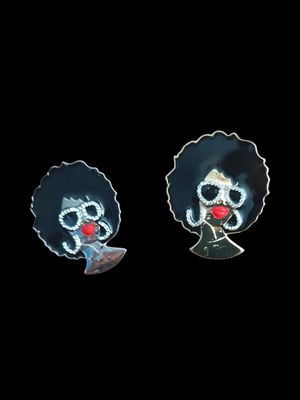 Afro Ring