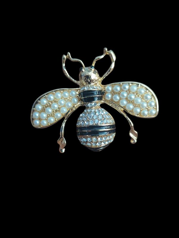 Bee Ring
