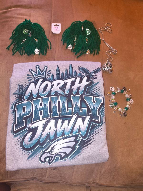 Jawn Shirts 