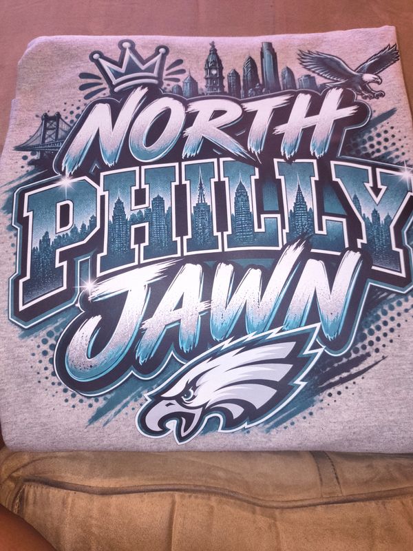 Jawn Shirts 