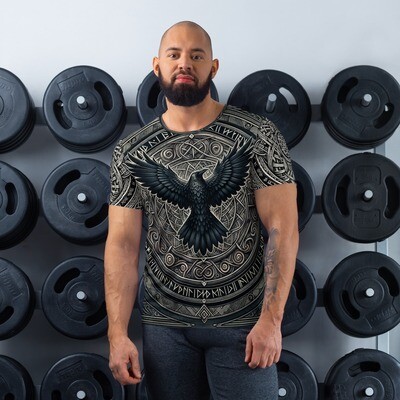 Raven&#39;s Watch Warrior Tee