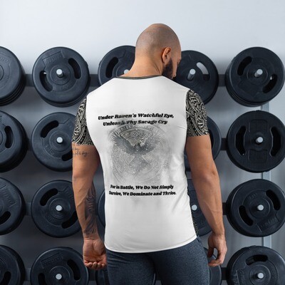 Raven&#39;s Watch Warrior Tee