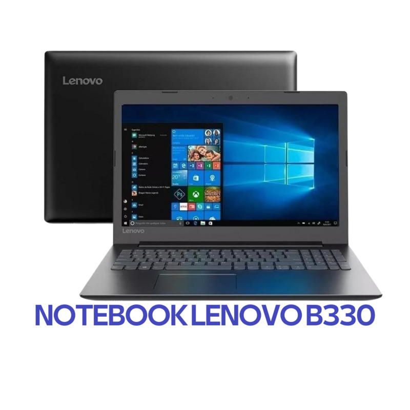 NOTEBOOK LENOVO CORE I5 8ª GERAÇÃO