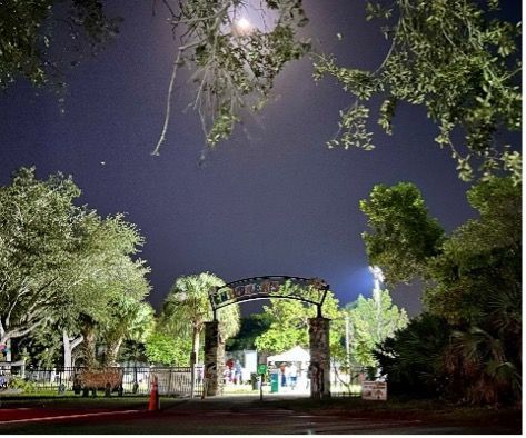 2025 Scarecrows in the Park