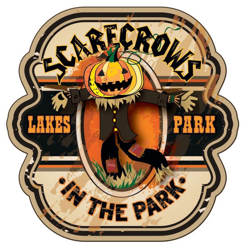 2026 Scarecrows in the Park