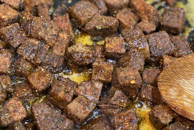 1lb Wagyu Ground Beef