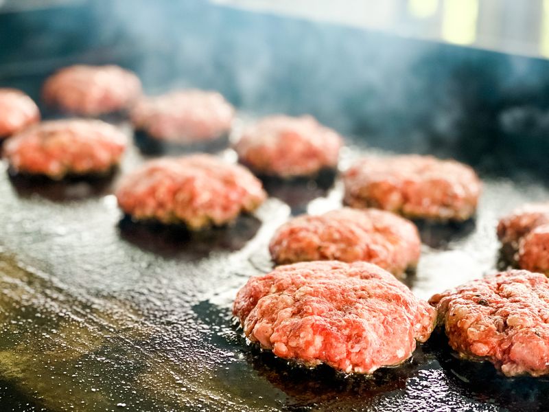 Wagyu Ground Beef