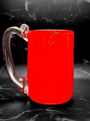 Red Mug