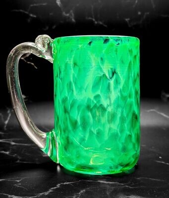 Green Mug