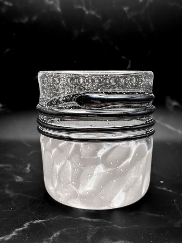 White Sipper