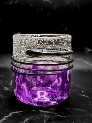 Purple Sipper