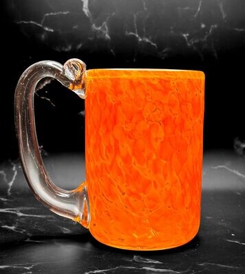 Orange Mug