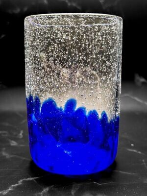 Cobalt Tumbler