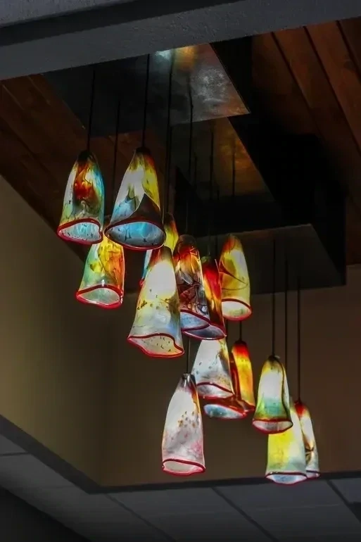 Custom Glass