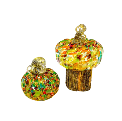 Fall Mix Pumpkin