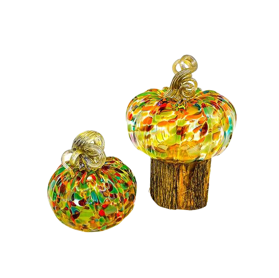 Fall Mix Pumpkin