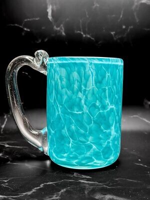 Light Blue Mug