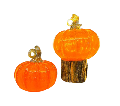 Orange Pumpkin