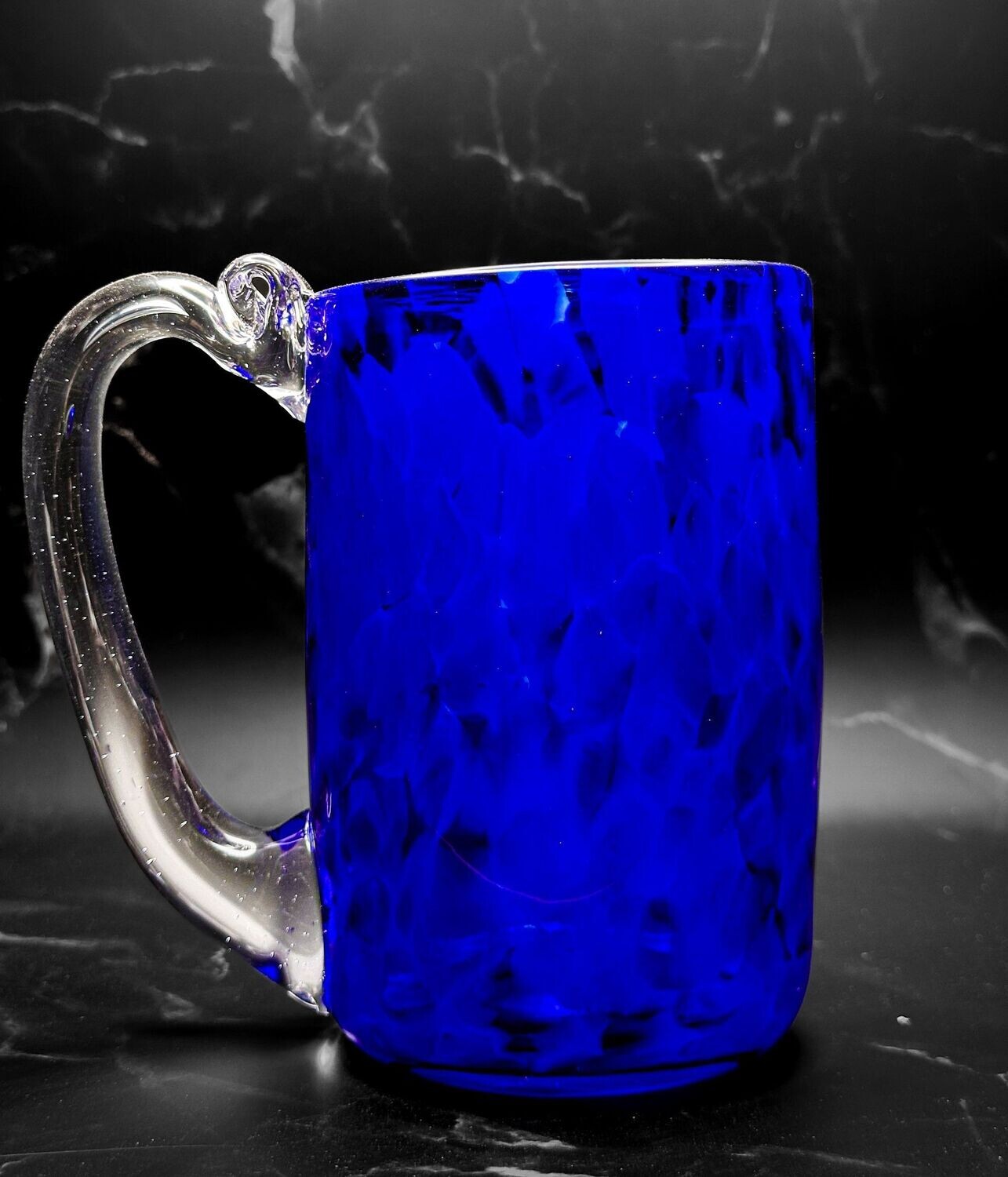 Cobalt Mug