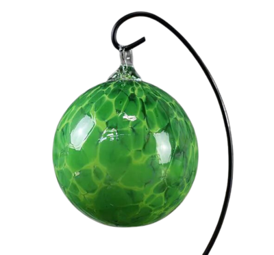 Green Ornament