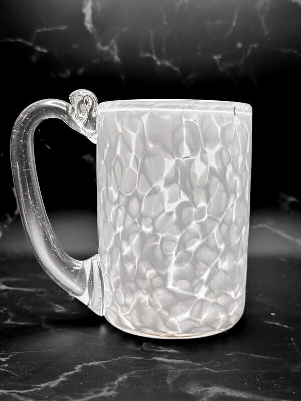 White Mug