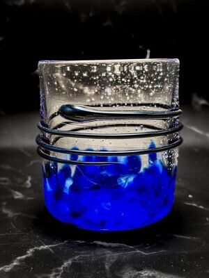 Cobalt Sipper