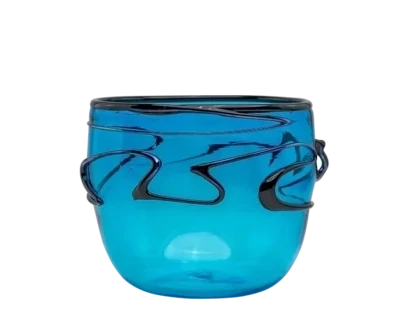Hieroglyphic Bowl