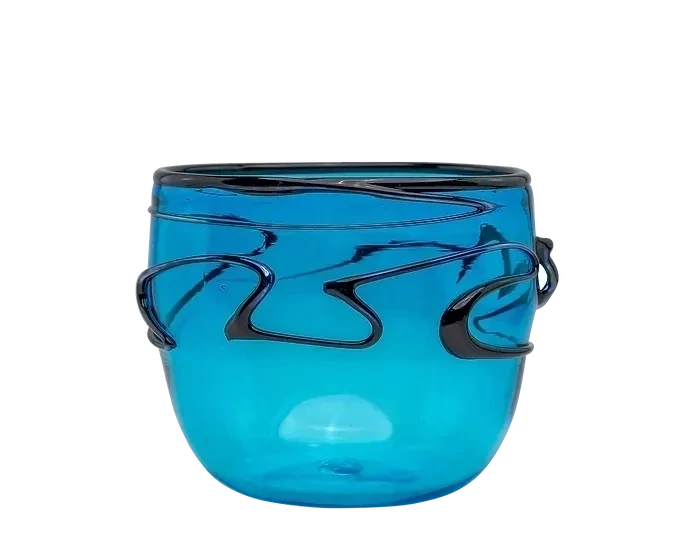 Hieroglyphic Bowl
